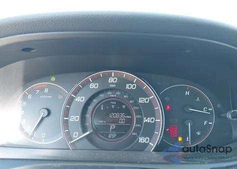 2015 Honda Accord Sport from USA, damaged, VIN 1HGCR2F55FA046154